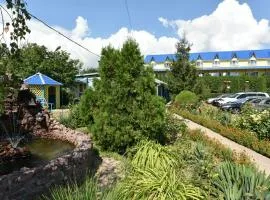 Hotel Irina