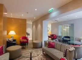 Holiday Inn Vienna City by IHG