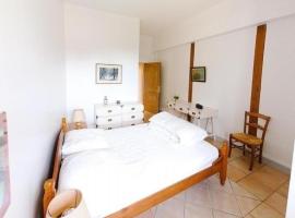 Gambaran Hotel: House Le miroir