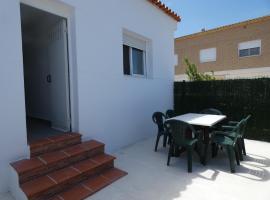 Hotel Photo: CH260 Aigua Blanca Sector 5