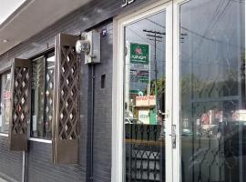 Hotel Winn Comfort, ξενοδοχείο σε Tlaxcala de Xicohténcatl