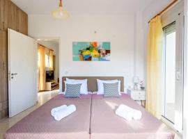 Hotel foto: Villa MALENA Nature and Sea View