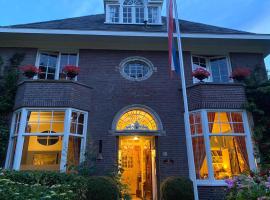 Фотографія готелю: Deventer Heritage en Boutique B&B museumhuis Huize "De Worp"