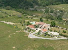 Photo de l’hôtel: Le Mas de la Chadeniere