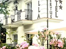 Hotel Villa Hubertus Kutno