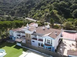 Hotel Rural La Fuentecilla