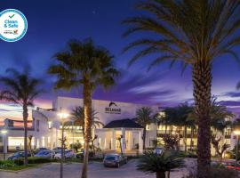 Belmar Spa & Beach Resort, hotel v destinaci Lagos
