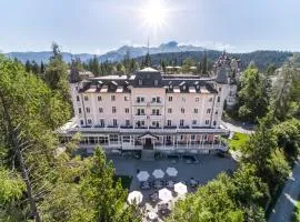 Romantik Hotel Schweizerhof & Spa Flims