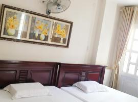 Hotel near Нячанг