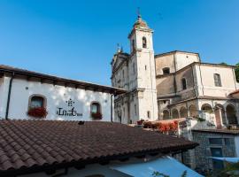 Il Lavatoio Dimora Storica, Hotel in Castel di Sangro