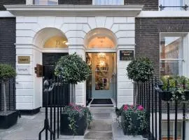 Staunton Hotel - B&B