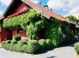 Foto do Hotel: Homely Apartment