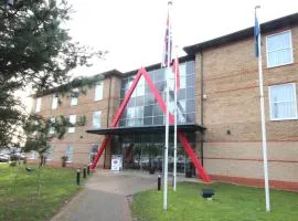 Ramada London Stansted Airport