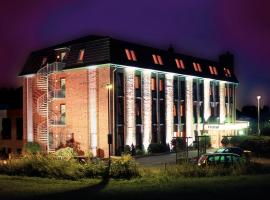 ITM Entrée Glinde Restaurant & Tagungshotel, Hotel in Hamburg