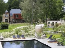 Domaine de Ronchinne - Maison du Jardinier