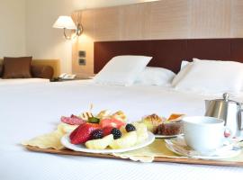 Hotel Photo: San Giorgio, Sure Hotel Collection by Best Western