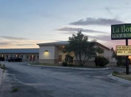 Zdjęcie hotelu: La Bonita Inn & Suites - McCamey