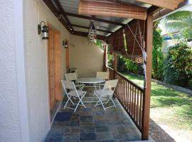 Hotelfotos: Studio with balcony at Blue Bay