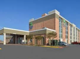 Holiday Inn Express & Suites - Shreveport - Downtown, an IHG Hotel, hotel a Shreveport