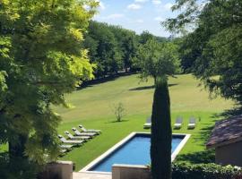 Foto di Hotel: La Ferme de Gringalet