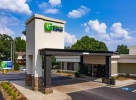 Holiday Inn Express Athens - University Area by IHG