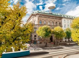 Foto do Hotel: Elite Plaza Hotel