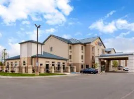 Comfort Inn & Suites Amarillo East
