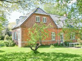 Hotel fotografie: Cozy Apartment In Skanderborg With Kitchen