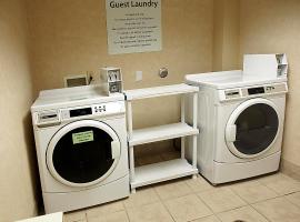 Holiday Inn & Suites Winnipeg Downtown by IHG, Hotel in Winnipeg