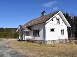 Hotel Photo: Amazing home in Moelv w/ WiFi and 1 Bedrooms