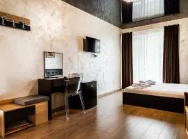 family hotel - City hotel yambol