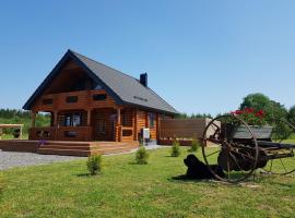 A picture of the hotel: Loojaku Puhkemaja