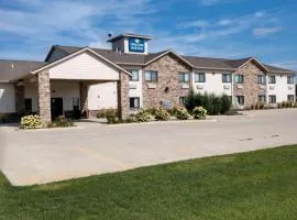 Cobblestone Inn & Suites - Monticello