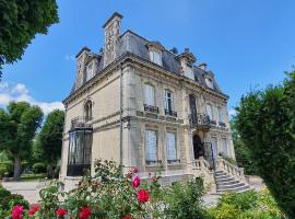 A picture of the hotel: Villa Primerose