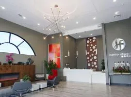 Hartford Hotel Best Western Signature Collection