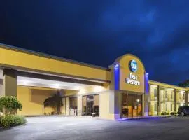 Best Western Of Walterboro, מלון בוולטרבורו