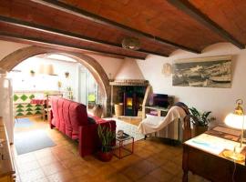 Hotel foto: Holiday home Carrer Orient
