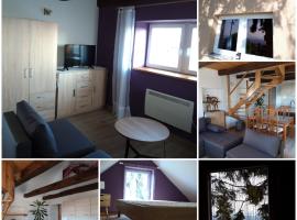 Zlatica, hotell sihtkohas Kalnik