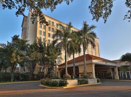 Ξενοδοχείο φωτογραφία: Hotel Real InterContinental San Pedro Sula, an IHG Hotel