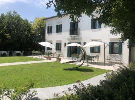A picture of the hotel: Relais Villa Selvatico
