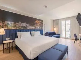 Eurostars Mediterranea Plaza
