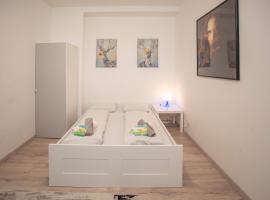 Gambaran Hotel: City Center Apartment