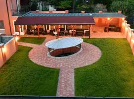 Hotel Barbakán