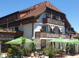 Foto do Hotel: Pension Linde