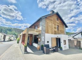 Hotel Foto: JUULS - Natur Hotel Garni