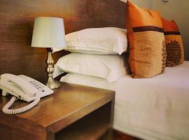 Фотография гостиницы: Stay Inn - Guest House