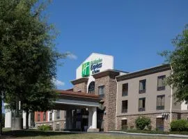 Holiday Inn Express & Suites Knoxville-Farragut by IHG