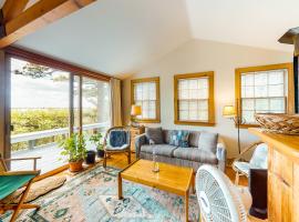 Sunset on the Vineyard, hôtel à Vineyard Haven