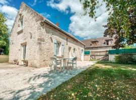 Fotos de Hotel: Cozy Farm House in Boncourt with Barbeque