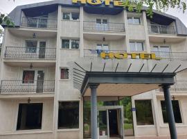 Hotel Photo: Hotel Sajam